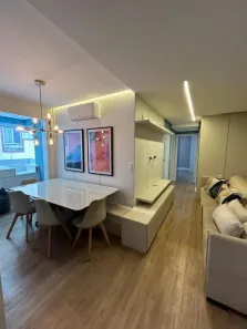 Apartamento com 3 Quartos à venda, 80m² no Centro, Criciúma