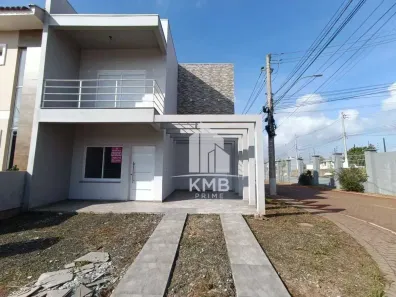 Casa com 2 Quartos à venda, 115m² no Parque Ipiranga, Gravataí
