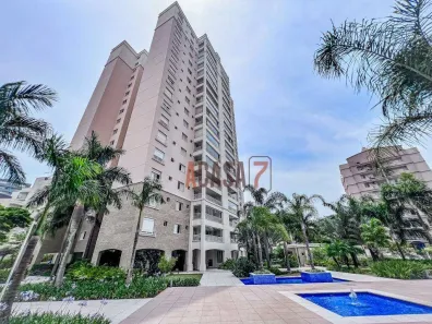 Apartamento com 3 Quartos à venda, 136m² no Jardim Portal da Colina, Sorocaba