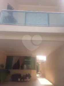 Sobrado com 3 Quartos à venda, 150m² no Jardim Monjolo, São Paulo