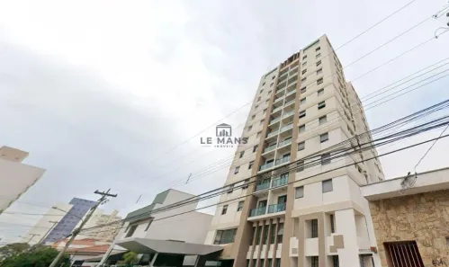 Apartamento com 3 Quartos à venda, 112m² no Centro, Piracicaba