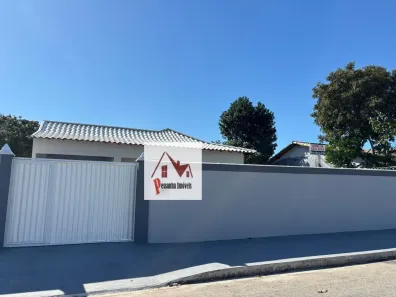 Casa com 2 Quartos à venda, 82m² no Condado de Bacaxá (Bacaxá), Saquarema