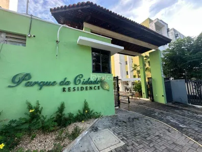 Apartamento com 2 Quartos para alugar, 51m² no Primavera, Teresina