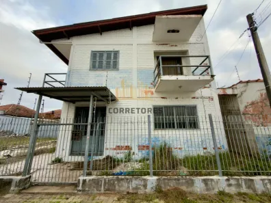 Sobrado com 2 Quartos para alugar, 200m² no Igara, Canoas