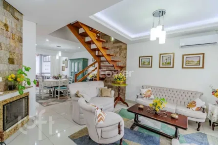 Casa com 3 Quartos à venda, 130m² no Hípica, Porto Alegre