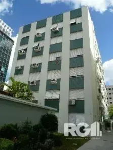 Apartamento com 2 Quartos à venda, 63m² no Cidade Baixa, Porto Alegre