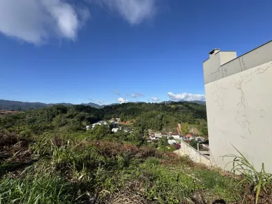 Lote/Terreno à venda, 489m² no Azambuja, Brusque