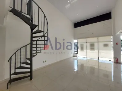 Ponto Comercial para alugar, 80m² no Parque Santa Felícia Jardim, São Carlos
