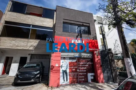 Ponto Comercial à venda, 294m² no Lapa, São Paulo