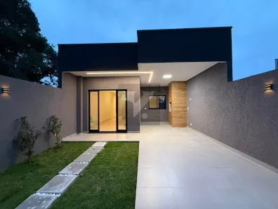 Casa com 3 Quartos à venda, 87m² no Grajaú, Pontal do Paraná