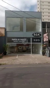 Ponto Comercial para alugar, 196m² no Cambuí, Campinas
