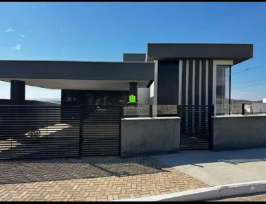 Casa de Condomínio com 3 Quartos à venda, 138m² no Residencial Parque dos Buritis, Lagoa Santa