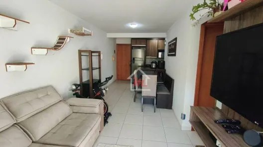 Apartamento com 2 Quartos à venda, 62m² no Salto do Norte, Blumenau
