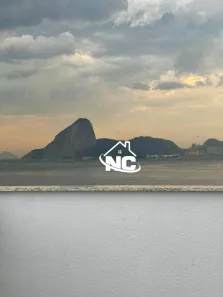 Apartamento com 1 Quarto à venda, 33m² no Boa Viagem, Niterói