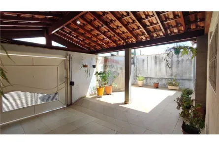 Casa com 2 Quartos à venda, 120m² no Jardim Novo Itacolomi, Mogi Guaçu