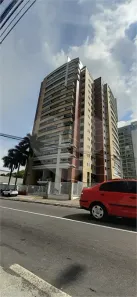 Apartamento com 3 Quartos à venda, 140m² no Adrianópolis, Manaus
