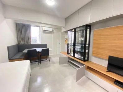 Apartamento com 1 Quarto à venda, 47m² no Centro, Florianópolis