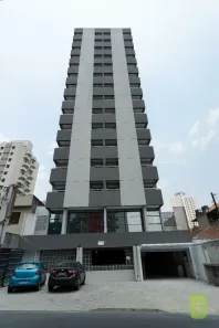 Apartamento com 2 Quartos à venda, 57m² no Jardim Bela Vista, Santo André