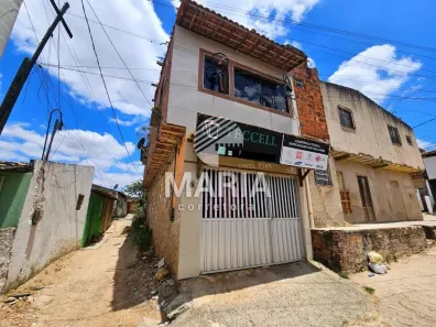 Casa com 2 Quartos à venda, 32m² no Ebenezer, Gravatá