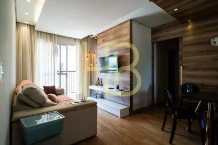 Apartamento com 2 Quartos à venda, 65m² no Parque Campolim, Sorocaba
