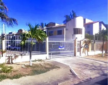 Apartamento com 3 Quartos à venda, 80m² no Jangurussu, Fortaleza