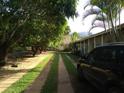 com 1 Quarto à venda, 125m² no Centro, Paraibuna