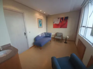 Sala Comercial com 1 Quarto à venda, 26m² no Tristeza, Porto Alegre