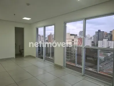Sala Comercial para alugar, 46m² no Vila Clementino, São Paulo
