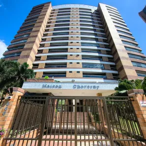 Apartamento com 4 Quartos à venda, 256m² no Guararapes, Fortaleza