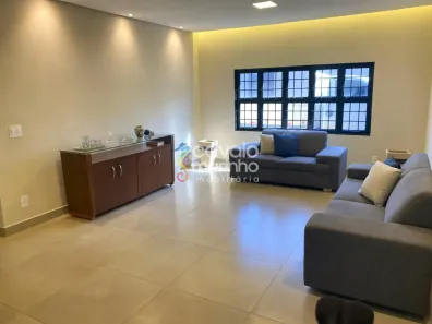 Casa com 3 Quartos à venda, 193m² no Parque dos Bandeirantes, Ribeirão Preto
