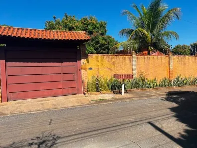 Fazenda/Sítio com 2 Quartos à venda, 300m² no Estância Nossa Senhora de Fátima (Zona Rural), São José do Rio Preto