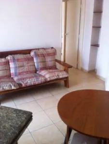 Flat com 1 Quarto à venda, 40m² no Vila Mariana, São Paulo