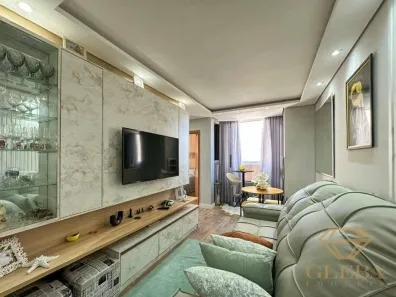 Apartamento com 2 Quartos à venda, 46m² no Gleba Fazenda Palhano, Londrina