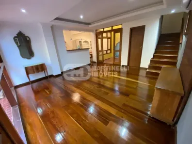 Casa de Condomínio com 4 Quartos à venda, 348m² no Recreio dos Bandeirantes, Rio de Janeiro