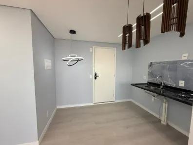 Apartamento com 2 Quartos para alugar, 38m² no Vila Jaraguá, São Paulo