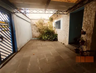 Casa com 6 Quartos à venda, 127m² no Mooca, São Paulo