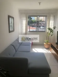 Apartamento com 3 Quartos à venda, 76m² no Macedo, Guarulhos