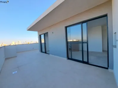 Cobertura com 3 Quartos à venda, 100m² no Alto da Glória, Curitiba