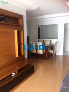 Apartamento com 3 Quartos à venda, 92m² no Campo Belo, São Paulo
