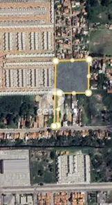 Lote/Terreno à venda, 10000m² no Santa Maria, Aracaju