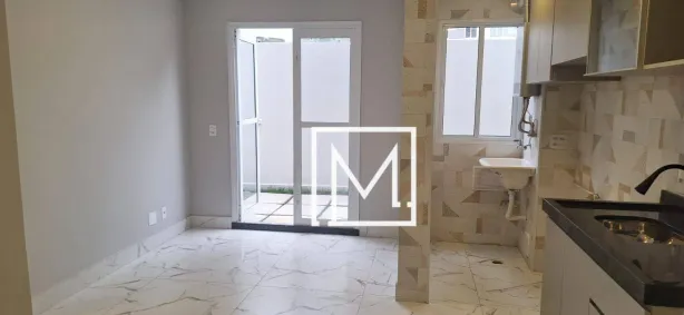 Apartamento com 2 Quartos para alugar, 70m² no Vila Ema, São Paulo