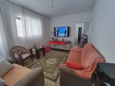 Casa com 2 Quartos à venda, 60m² no Parque Novo Horizonte, São José dos Campos