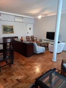 Apartamento com 4 Quartos à venda, 160m² no Copacabana, Rio de Janeiro