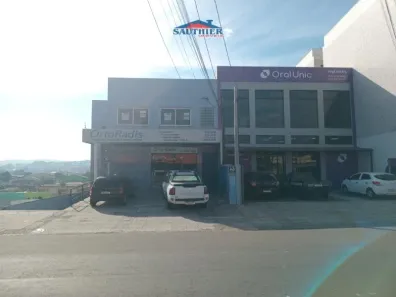 Sala Comercial para alugar, 250m² no Centro, Sapucaia do Sul