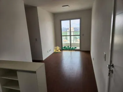 Apartamento com 2 Quartos à venda, 55m² no Jardim Munhoz, Guarulhos