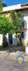 Casa de Condomínio com 2 Quartos à venda, 70m² no Jardim Guerreiro, Cotia
