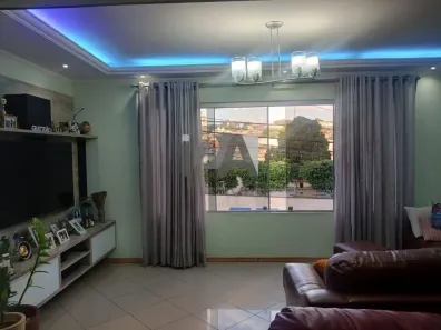 Casa com 3 Quartos à venda, 163m² no Jaguaré, São Paulo