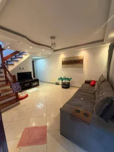 Sobrado com 3 Quartos à venda, 270m² no Jardim Santa Mena, Guarulhos