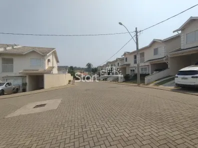 Casa de Condomínio com 3 Quartos à venda, 149m² no Parque Rural Fazenda Santa Cândida, Campinas