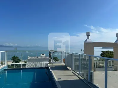 Apartamento com 2 Quartos à venda, 64m² no Cachoeira do Bom Jesus, Florianópolis